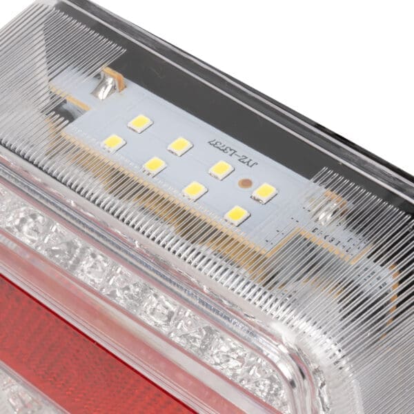 SINALIZADOR LED PARA BARRA DE REBOQUE - Image 3