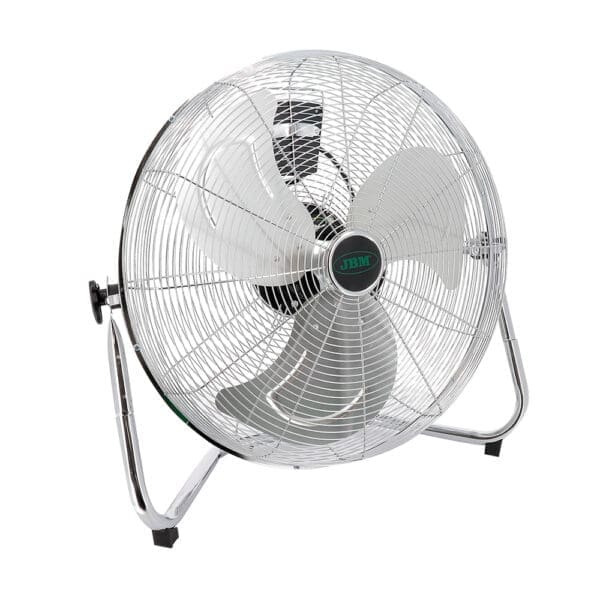 VENTILADOR DE CHÃO - Image 2
