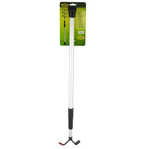CABO EXTENSÍVEL MULTIFUNÇÃO 71-160CM