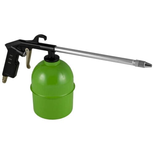 PISTOLA DE PETROLEADO