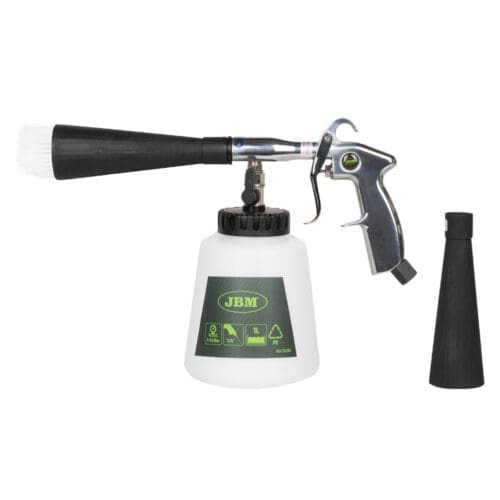 PISTOLA DE LIMPEZA TORNADO