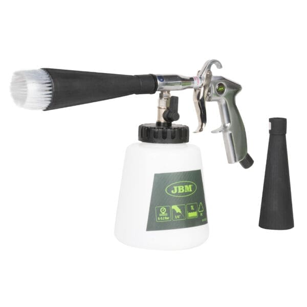 PISTOLA DE LIMPEZA TORNADO - Image 2