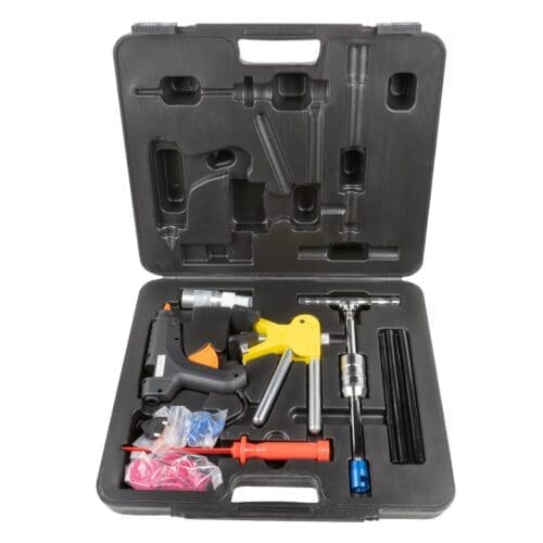 KIT REPARADOR DE AMOLGADELAS