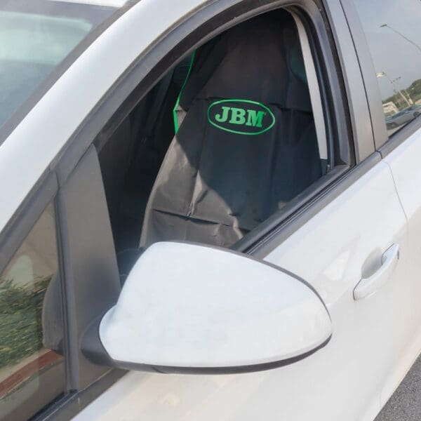 CAPA PARA ASSENTO DE CARRO - Image 4