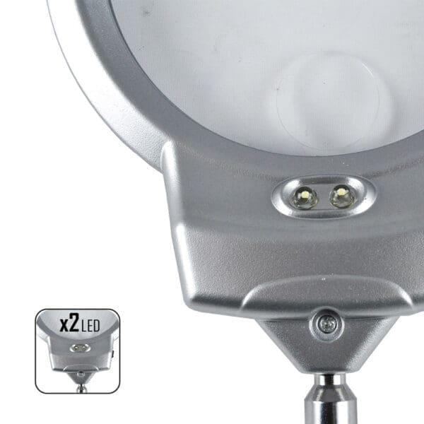 LUPA LED DE MESA - Image 4