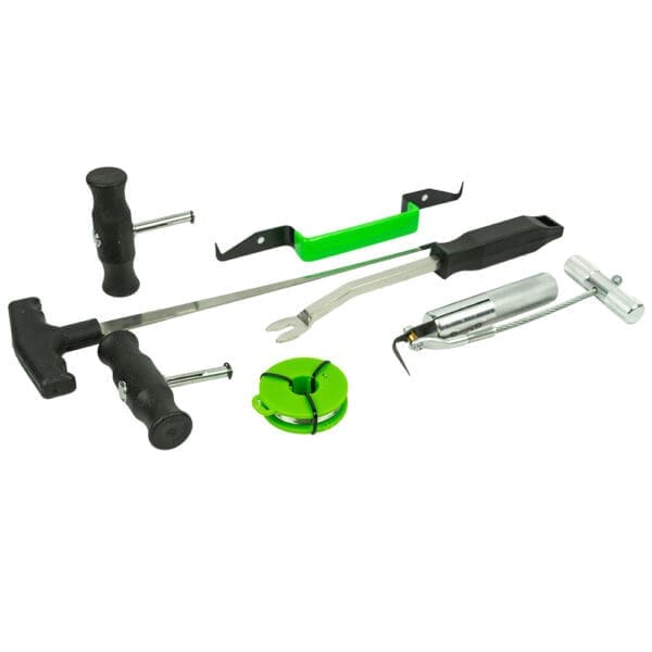 FERRAMENTAS PARA SUBSTITUIÇÃO DE PARA-BRISAS - Image 3