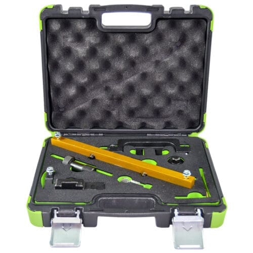 KIT DE BLOQUEIO BMW N42, N46 1.8, 2.0 CADEIA