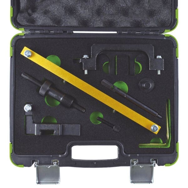 KIT DE BLOQUEIO BMW N42, N46 1.8, 2.0 CADEIA - Image 2