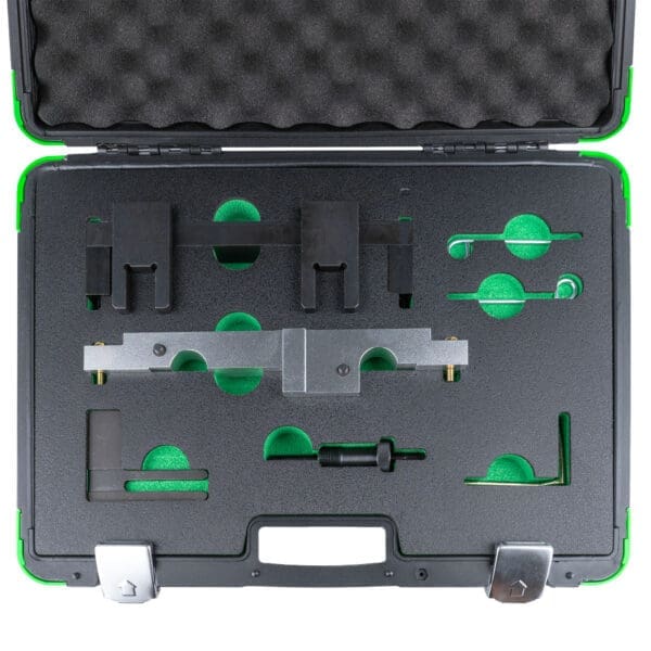 KIT DE BLOQUEIO BMW N43 1,6/2,0 CADEIA - Image 2
