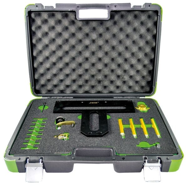 KIT DE BLOQUEIO BMW N42, N46 1.8, 2.0