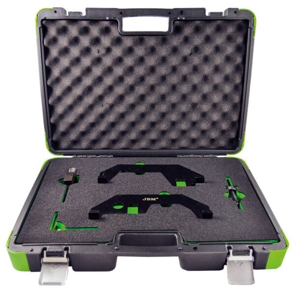 KIT DE BLOQUEIO BMW N62, N73