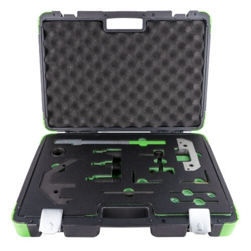 KIT DE BLOQUEIO BMW DIESEL M47, M57, M41, M51