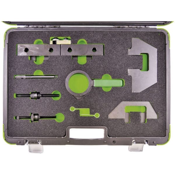 KIT DE BLOQUEIO BMW M42, M43, M50, M51, M52 - Image 2