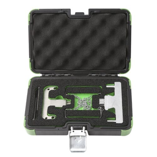 KIT DE BLOQUEIO MERCEDES/CHRYSLER/JEEP