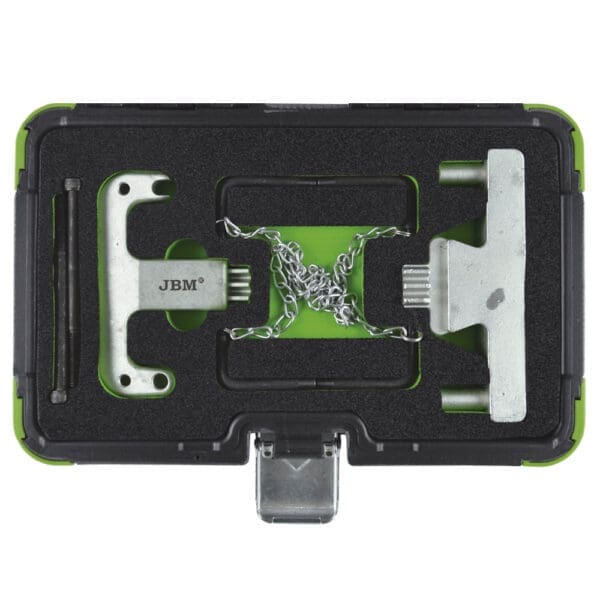 KIT DE BLOQUEIO MERCEDES/CHRYSLER/JEEP - Image 2