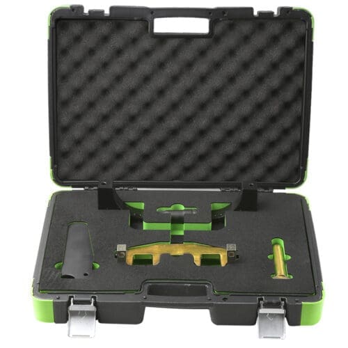 KIT DE BLOQUEIO  MERCEDES BENZ M271