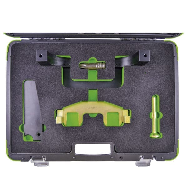 KIT DE BLOQUEIO  MERCEDES BENZ M271 - Image 2