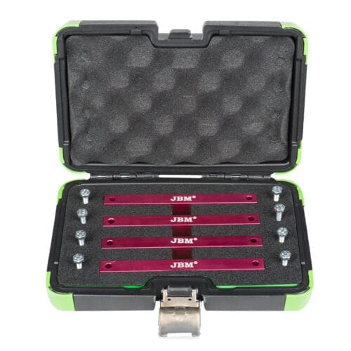 KIT DE BLOQUEIO MERCEDES M276, M157, M278