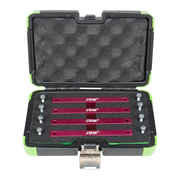 KIT DE BLOQUEIO MERCEDES M276, M157, M278