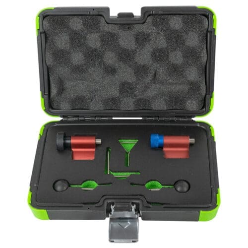 KIT DE BLOQUEIO VW-AUDI