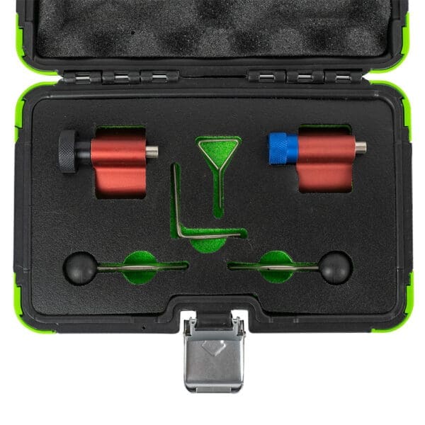 KIT DE BLOQUEIO VW-AUDI - Image 2