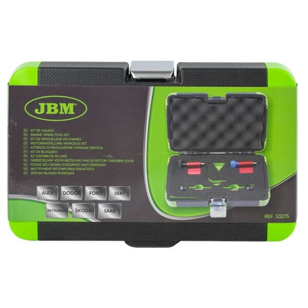 KIT DE BLOQUEIO VW-AUDI - Image 3