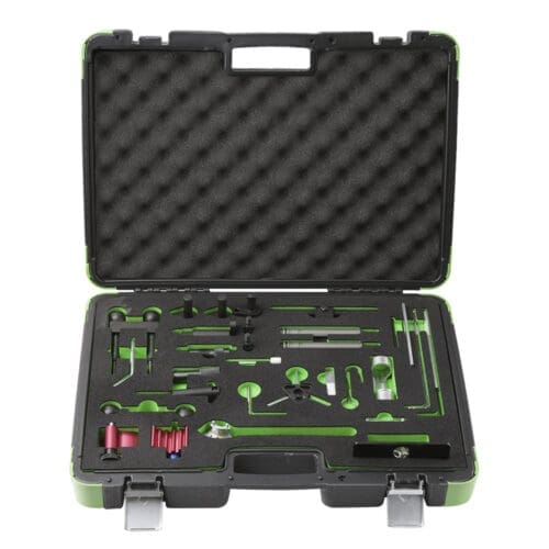 KIT DE BLOQUEIO AUDI  SKODA