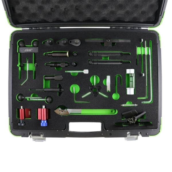 KIT DE BLOQUEIO AUDI  SKODA - Image 2
