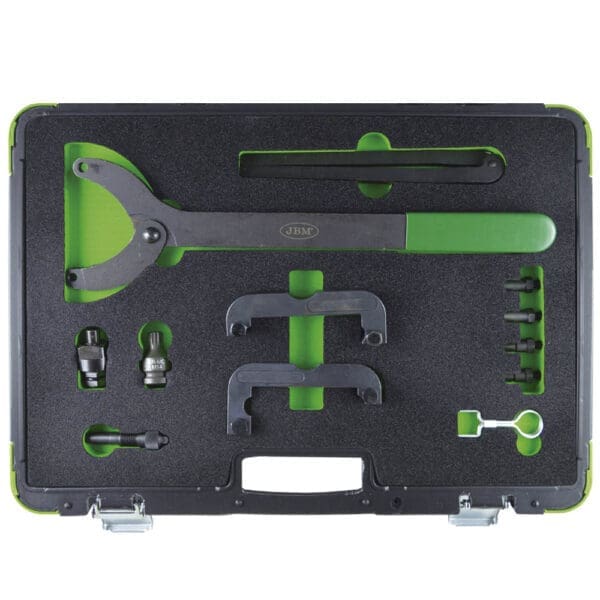 KIT DE BLOQUEIO AUDI 2.8, 3.2 FSI, 3.0 TFSI - Image 2