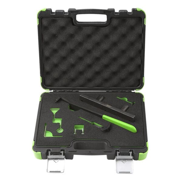 KIT DE BLOQUEIO VW/AUDI 1.8, 2.0, TSI, TFSI