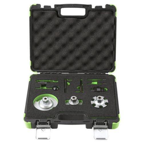 KIT DE BLOQUEIO GRUPO VAG 2.7, 3.0 TDI