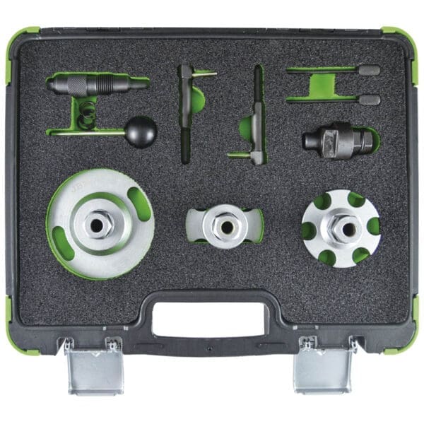 KIT DE BLOQUEIO GRUPO VAG 2.7, 3.0 TDI - Image 2