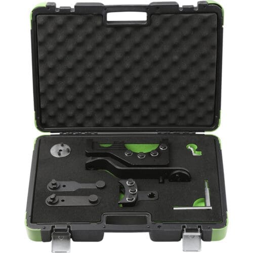 KIT DE BLOQUEIO GRUPO VAG 2.5 TDI