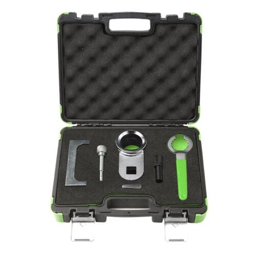 KIT DE BLOQUEIO VAG 2.4, 2.5, SDI, TDI