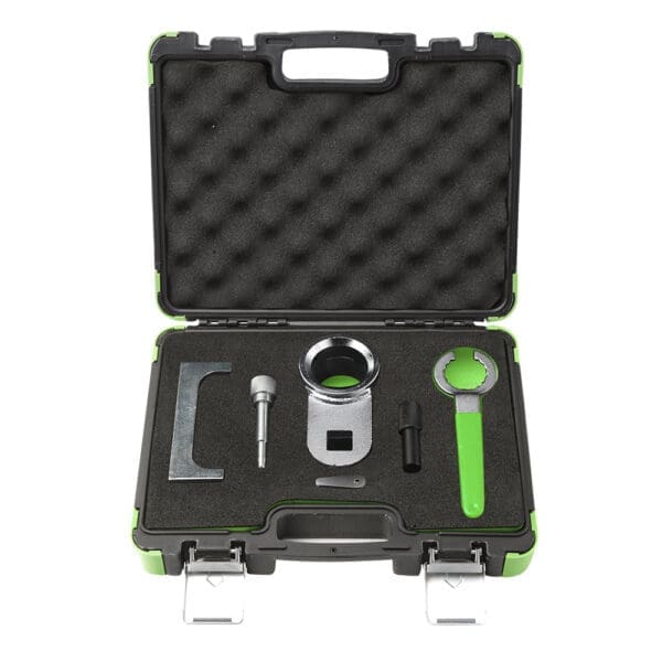 KIT DE BLOQUEIO VAG 2.4, 2.5, SDI, TDI