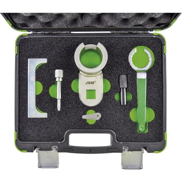 KIT DE BLOQUEIO VAG 2.4, 2.5, SDI, TDI - Image 2