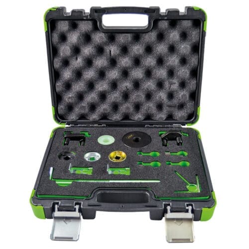 KIT DE BLOQUEIO VAG 1.8, 2.0 TSI, TFSI