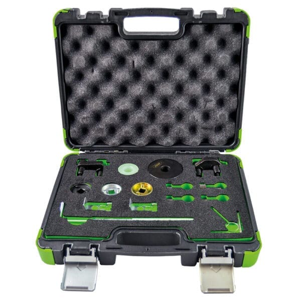 KIT DE BLOQUEIO VAG 1.8, 2.0 TSI, TFSI