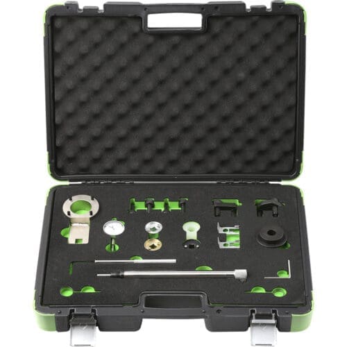 KIT DE BLOQUEIO VW/AUDI 1.8, 2.0L TURBO