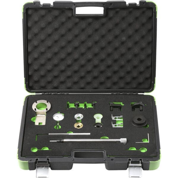 KIT DE BLOQUEIO VW/AUDI 1.8, 2.0L TURBO