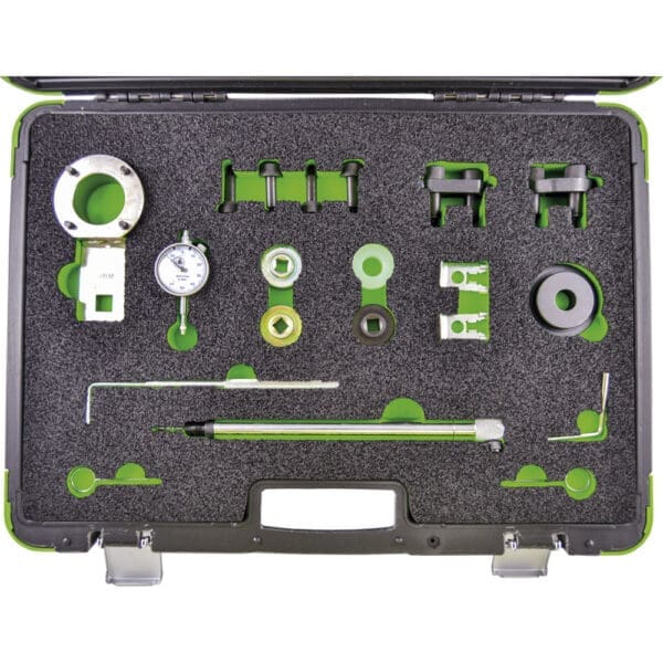 KIT DE BLOQUEIO VW/AUDI 1.8, 2.0L TURBO - Image 2