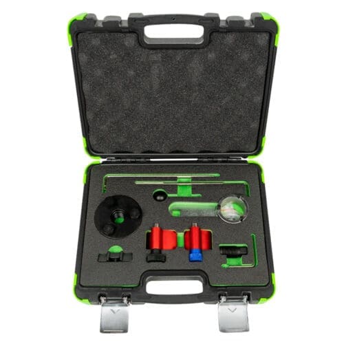 KIT DE BLOQUEIO VAG 1.6, 2.0 TDI COMMON RAIL