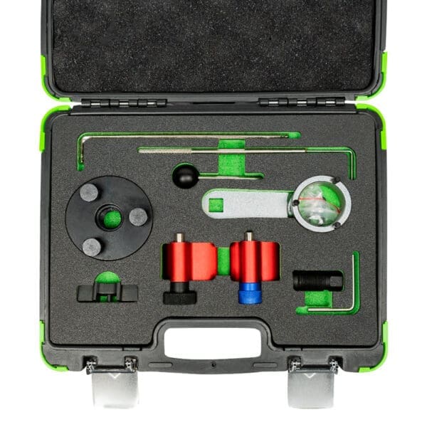KIT DE BLOQUEIO VAG 1.6, 2.0 TDI COMMON RAIL - Image 2
