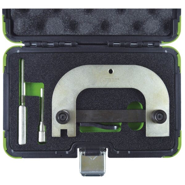 KIT DE BLOQUEIO RENAULT 1.4, 1.6, 1.8, 2.0 16V - Image 2