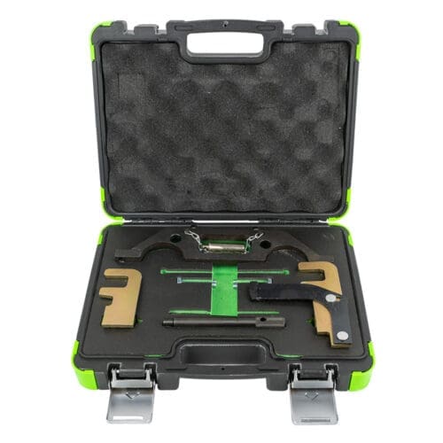 KIT DE BLOQUEIO  RENAULT/OPEL 2.2, 2.5 TDI DCI