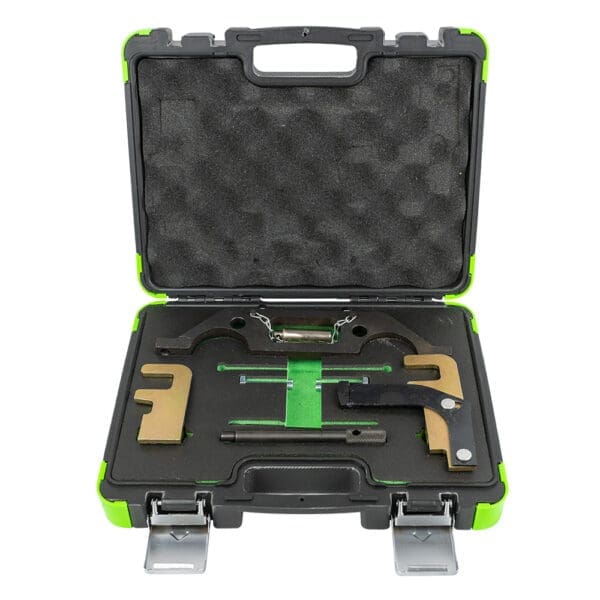 KIT DE BLOQUEIO  RENAULT/OPEL 2.2, 2.5 TDI DCI