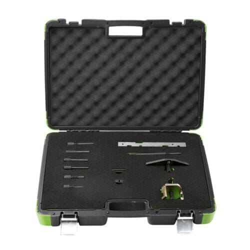 KIT DE BLOQUEIO FORD MAZDA