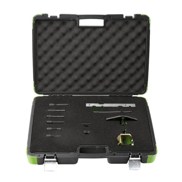 KIT DE BLOQUEIO FORD MAZDA