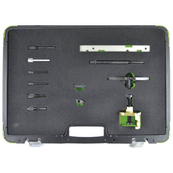 KIT DE BLOQUEIO FORD MAZDA - Image 2