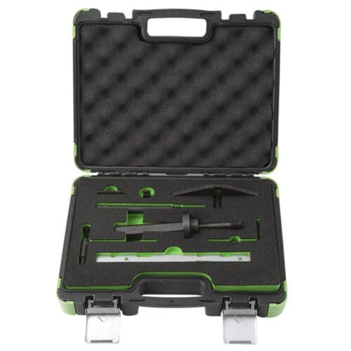 KIT DE BLOQUEIO FORD 1,8TDDI, TDCI